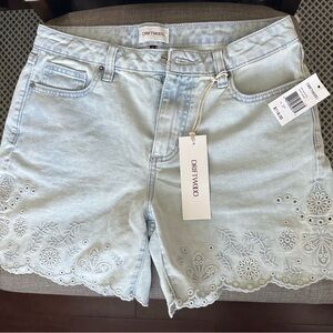 Driftwood Lulu Shorts size 27